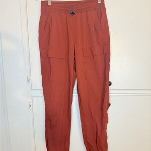 REI women’s Small Tall Cargo Pants